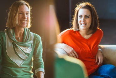 Bi-Culturals Interview - Elif und Kathrin