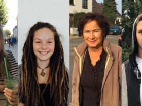 Talkbox - Aktiv werden