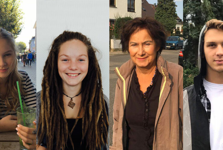 Talkbox - Aktiv werden