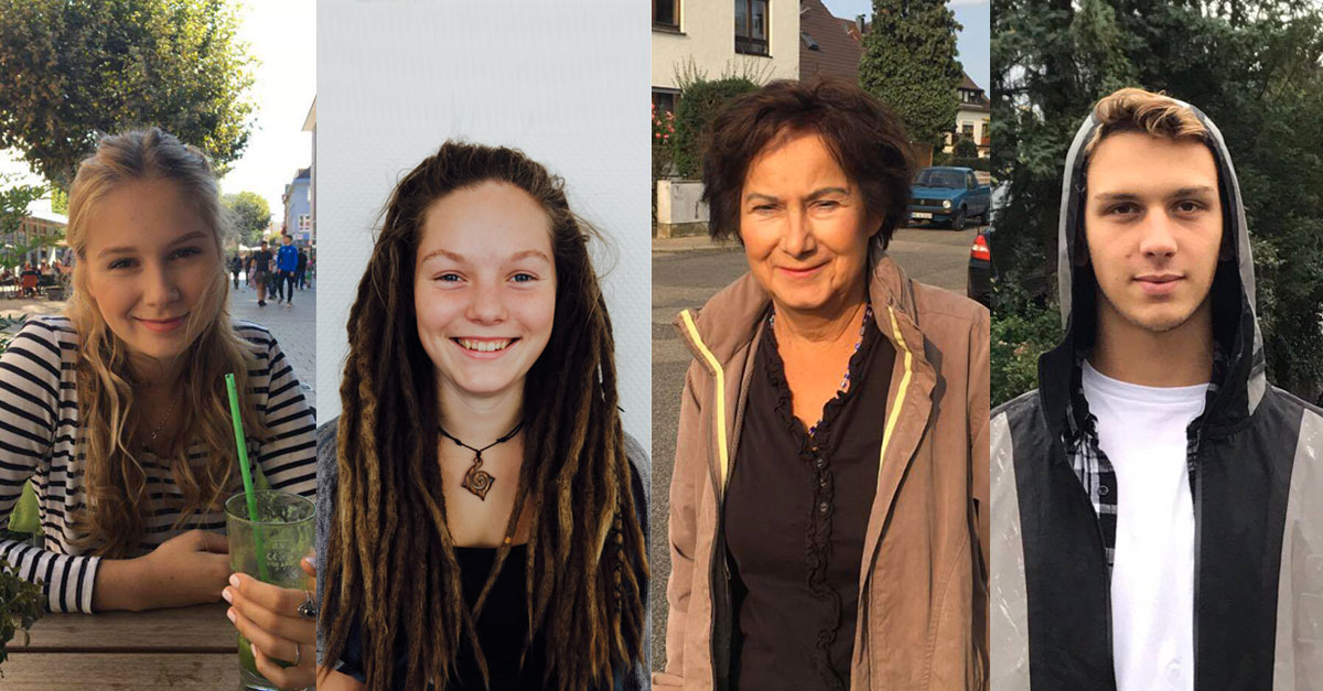 Talkbox - Aktiv werden