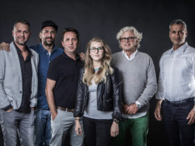 Vielfalt in Aktion - Selbstständigkeit in Heilbronn