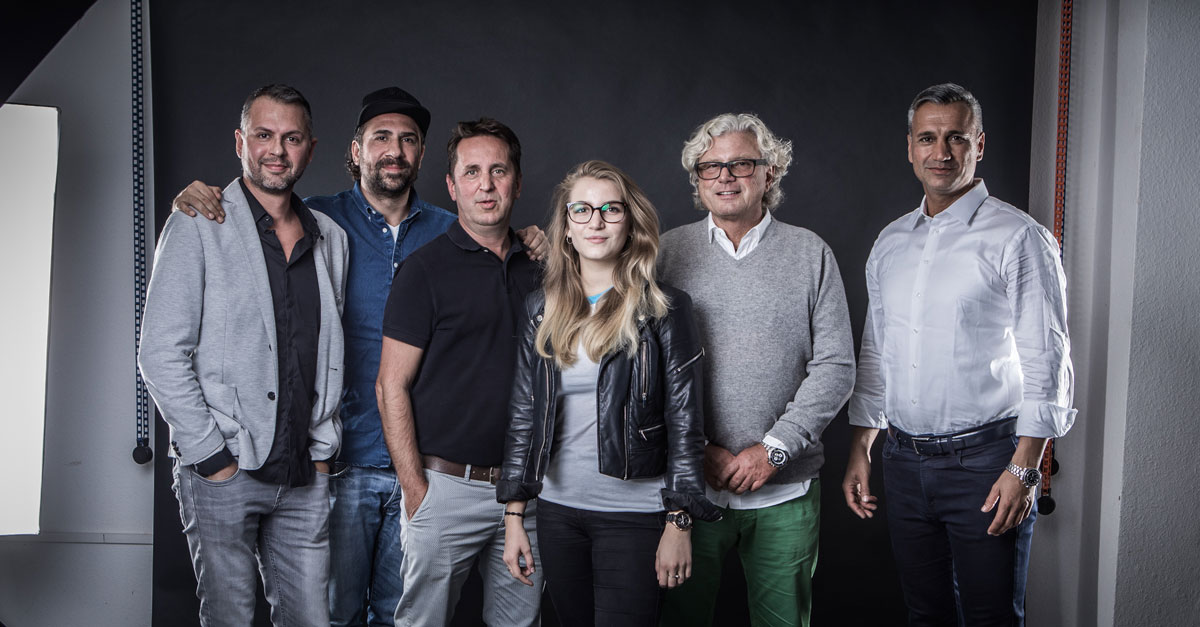 Vielfalt in Aktion - Selbstständigkeit in Heilbronn