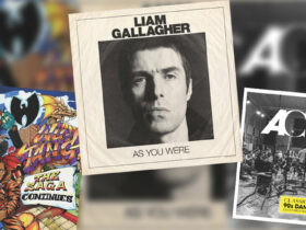 Neue Musik im November 2017