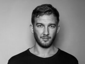 David Jach Interview