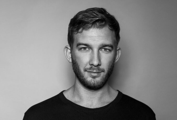 David Jach Interview