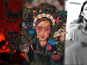 Neue Musik im Dezember 2017