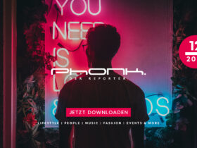 Phonk - Dezember 2017