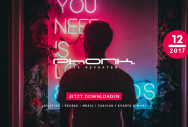 Phonk - Dezember 2017