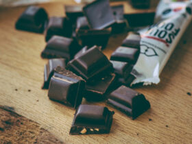 smartxocolate - Schokolade ohne Zucker