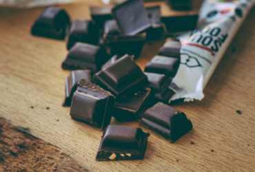 smartxocolate - Schokolade ohne Zucker