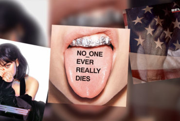 Neue Musik im Januar 2018 - NERD, Charli XCX und Eminem