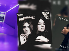 Neue Musik im Februar 2018