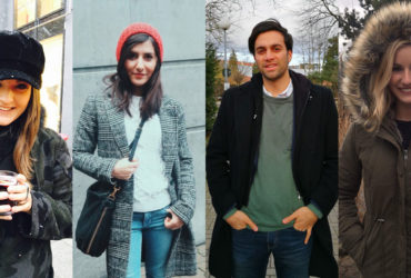 Talkbox Heilbronn - Go Analog