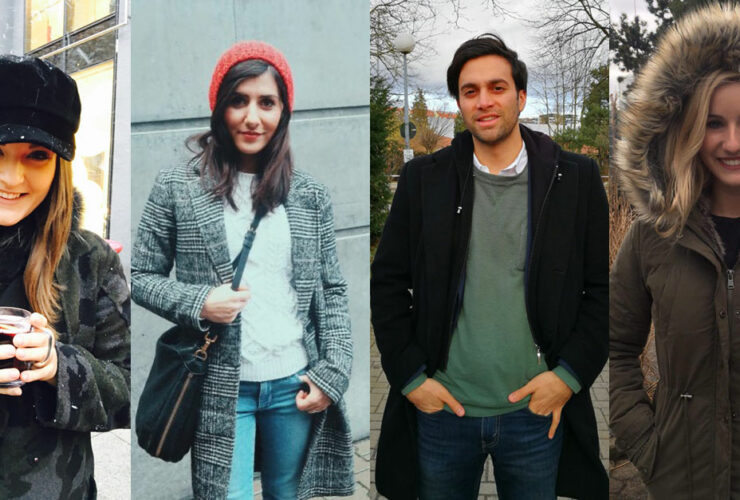 Talkbox Heilbronn - Go Analog