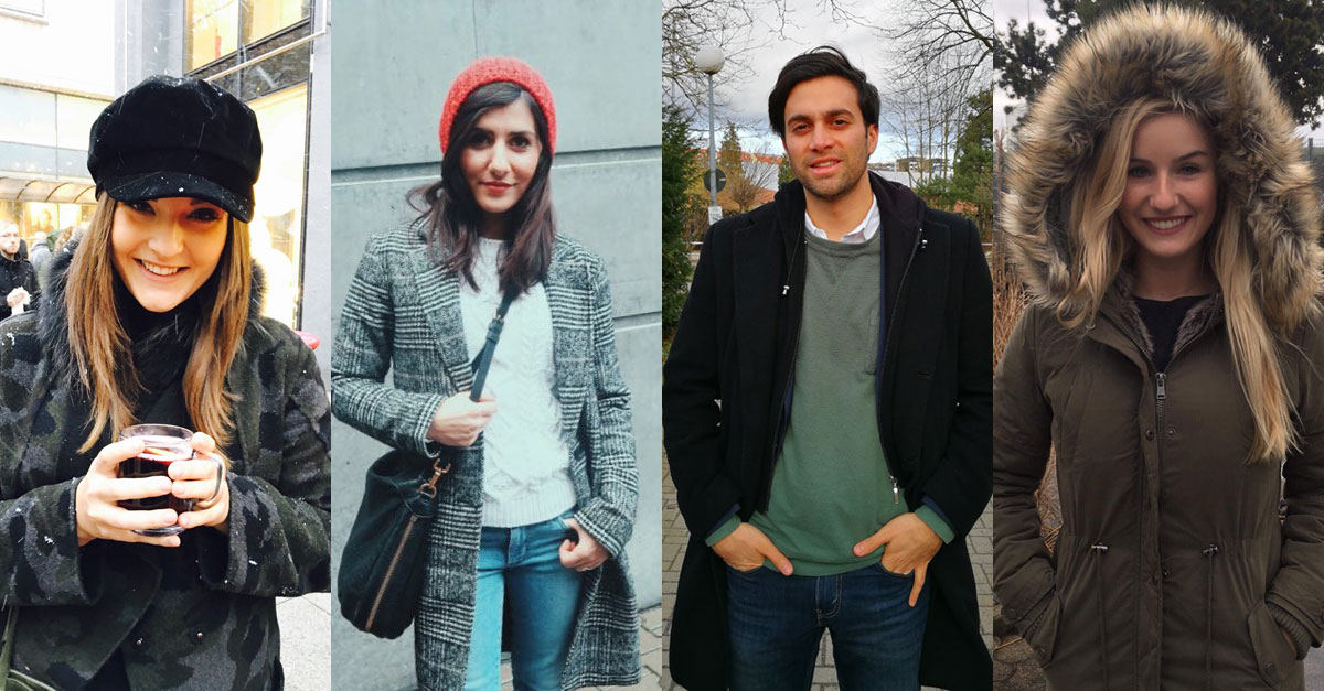 Talkbox Heilbronn - Go Analog