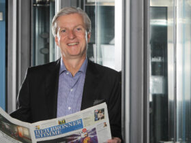 Uwe Ralf Heer - Heilbronner Stimme