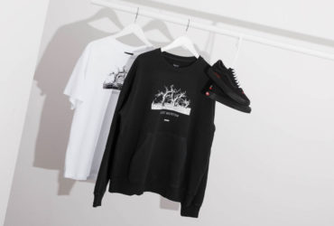 Coutié Streetwear Stuttgart - Post Mortem Kollektion 2018