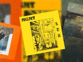 Neue Musik im März 2018 - MGMT, Justin Timberlake, Fritz Kalkbrenner