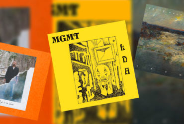 Neue Musik im März 2018 - MGMT, Justin Timberlake, Fritz Kalkbrenner