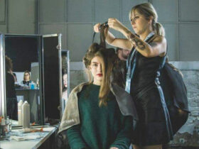 Platform Fashion Düsseldorf - Jennifer Vallentin (1)