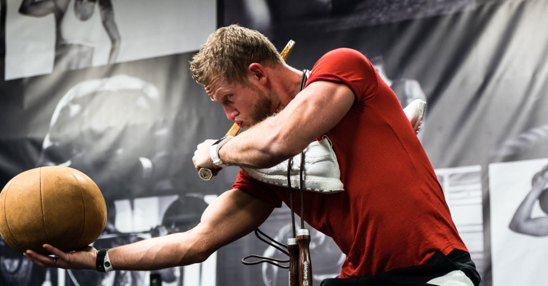 Fitness Tipps Coach Dich Selbst Mit Personal Trainer ...