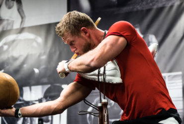 Fitness-Tipps – Coach dich selbst mit Personal Trainer Roland Erb aus Heilbronn (Titel)