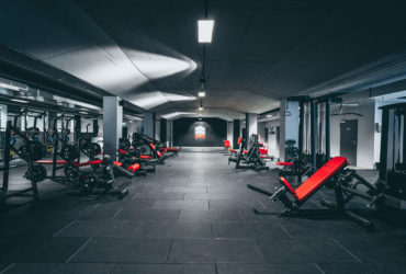 Fitnessstudios in Heilbronn - SmartGym Heilbronn (1)