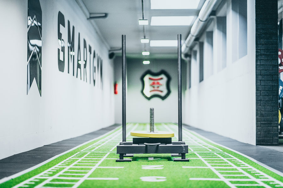 Fitnessstudios in Heilbronn - SmartGym Heilbronn (2)