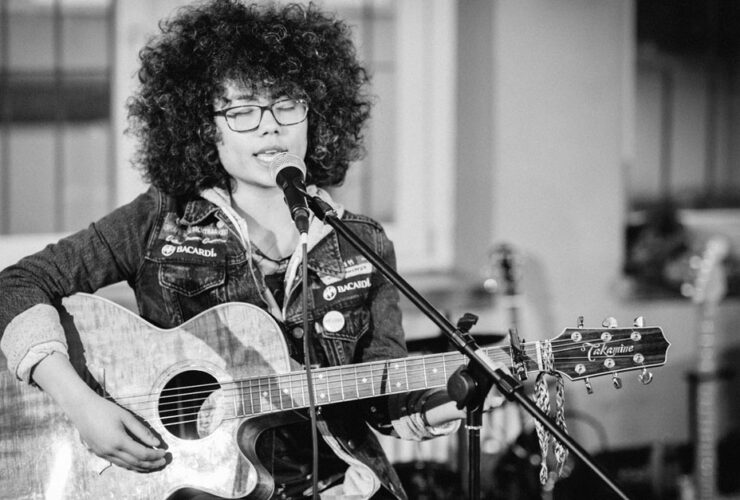 K2acht Heilbronn - Vernissage Jamsessions (Claus-Peter Malek 1)