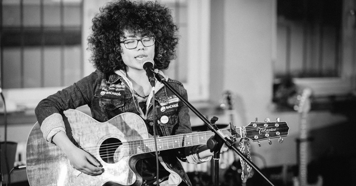 K2acht Heilbronn - Vernissage Jamsessions (Claus-Peter Malek 1)