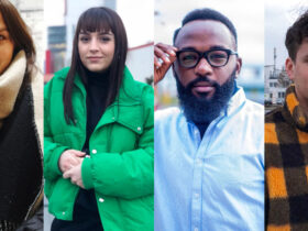 Talkbox Heilbronn - Kleiderschrank ausmisten 2018