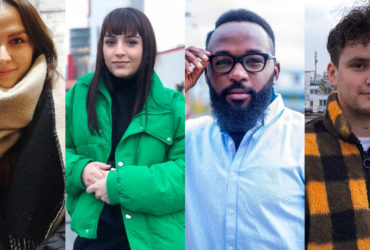 Talkbox Heilbronn - Kleiderschrank ausmisten 2018