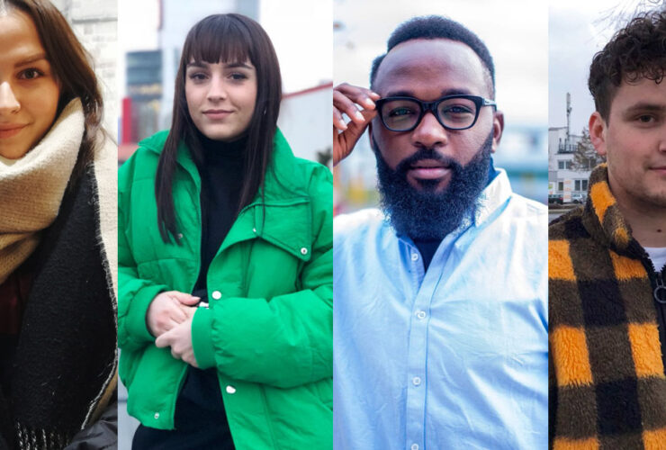 Talkbox Heilbronn - Kleiderschrank ausmisten 2018