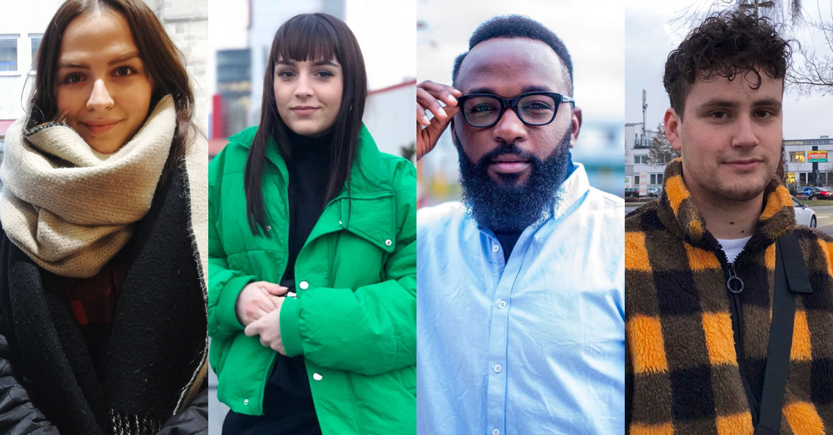 Talkbox Heilbronn - Kleiderschrank ausmisten 2018