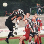 VfR Heilbronn - VfR 14 Jena