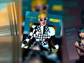 Neue Musik im Mai 2018 - Cardi B, Blank & Jones, EULE