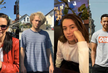 Talkbox Umfrage Heilbronn - Stadtleben