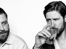 Interview Moonbootica (2018) - TobiTob KoweSix