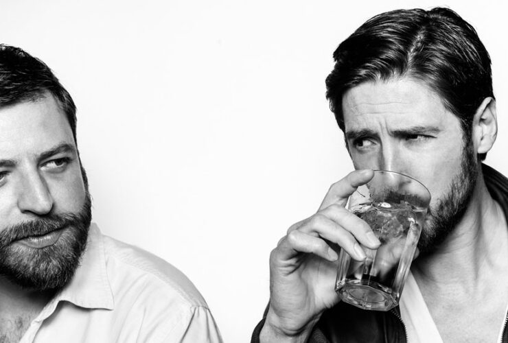 Interview Moonbootica (2018) - TobiTob KoweSix