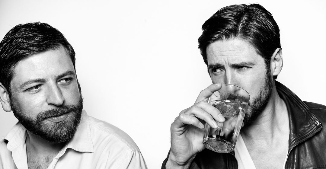 Interview Moonbootica (2018) - TobiTob KoweSix