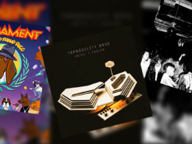 Neue Musik im Juni 2018 - Arctic Monkeys, Parliament, Playboi Carti