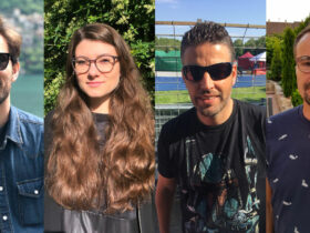 Talkbox - Favorit für die WM 2018