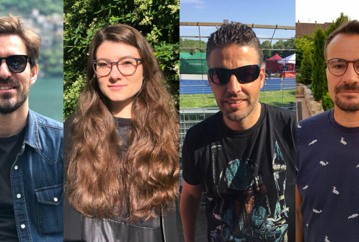 Talkbox - Favorit für die WM 2018