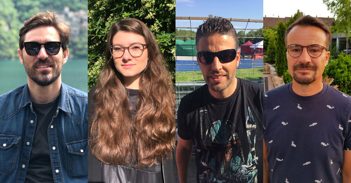 Talkbox - Favorit für die WM 2018