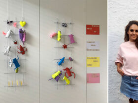 Different Ways - Pestalozzischule Neckarsulm aim Heilbronn (Steffi Hohner)