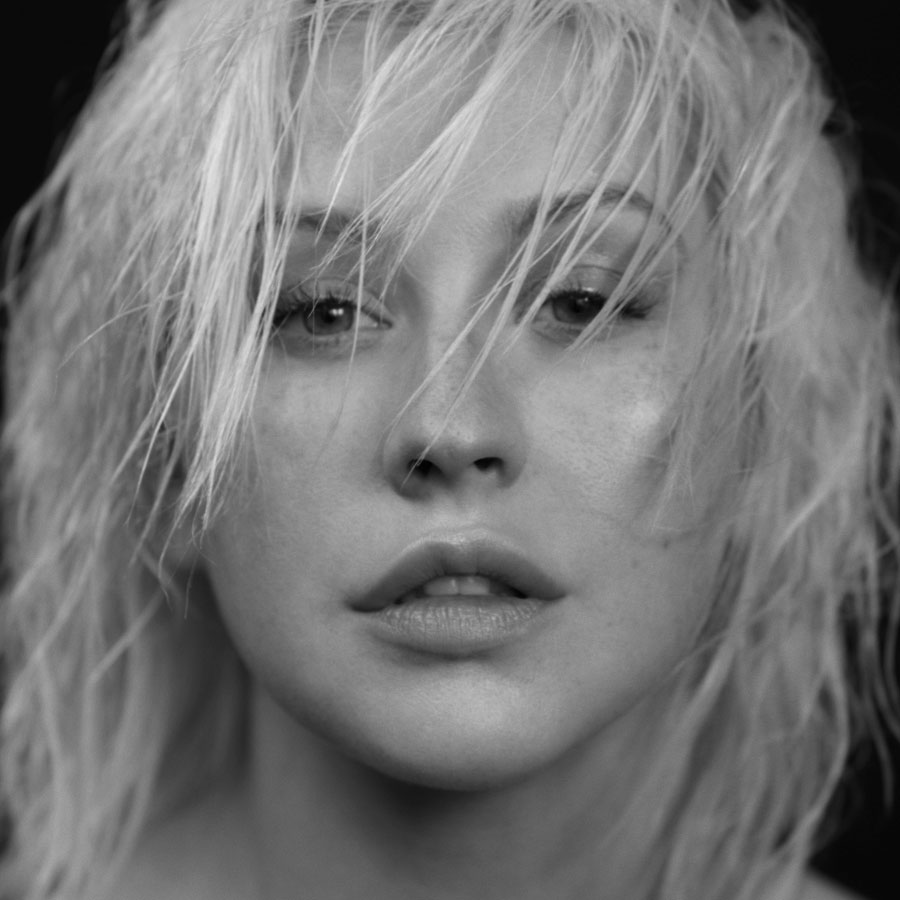 Neue Musik im Juli 2018 (Christina Aguilera - Liberation)