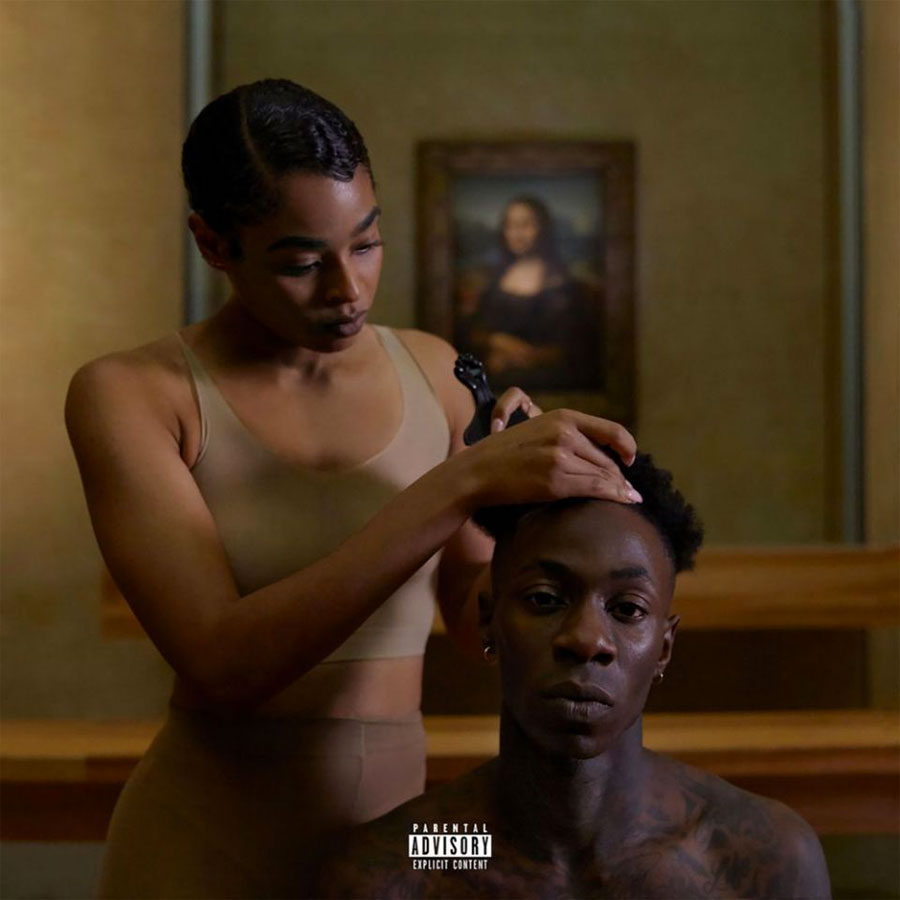 Neue Musik im Juli 2018 (THE CARTERS - EVERYTHING IS LOVE)