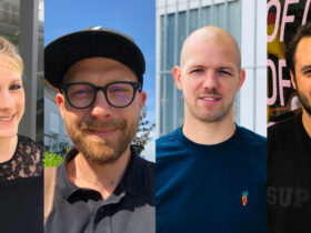 Talkbox - Hinter den Kulissen