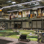 Hinter den Kulissen - Theater Heilbronn (Titelbild)