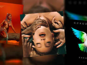 Neue Musik im September 2018 - Elley Duhe, Nicki Minaj & Gorgon City